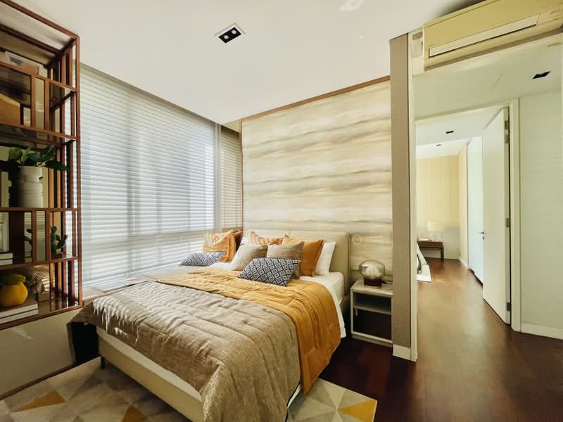 The Oliv @ Balmoral, 11C Balmoral Road, 4 Bedrooms, 3,336 sqft, Apartment For Sale, by Elaine Goh, 23515884 - PropertyGuru.com.sg