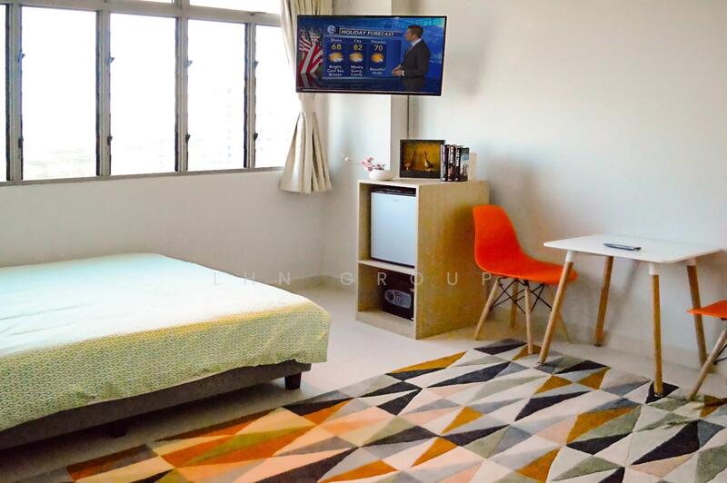 For Rent - Coliving Near Boon Lay MRT, NTU, Tuas