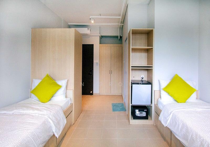 For Rent - Coliving Near Boon Lay MRT, NTU, Tuas