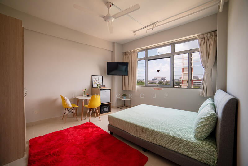 For Rent - Coliving Near Boon Lay MRT, NTU, Tuas