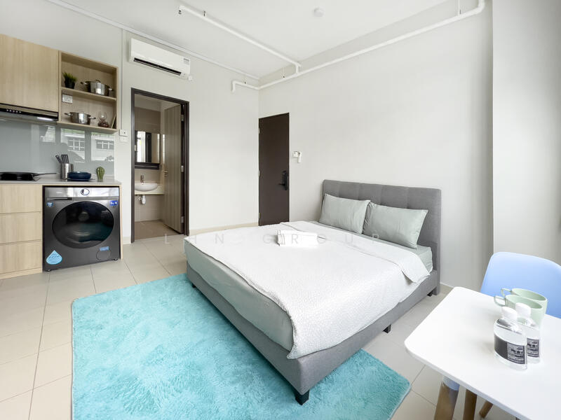 For Rent - Coliving Near Boon Lay MRT, NTU, Tuas