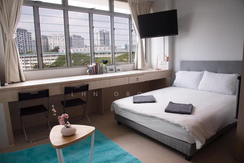 For Rent - Coliving Near Boon Lay MRT, NTU, Tuas