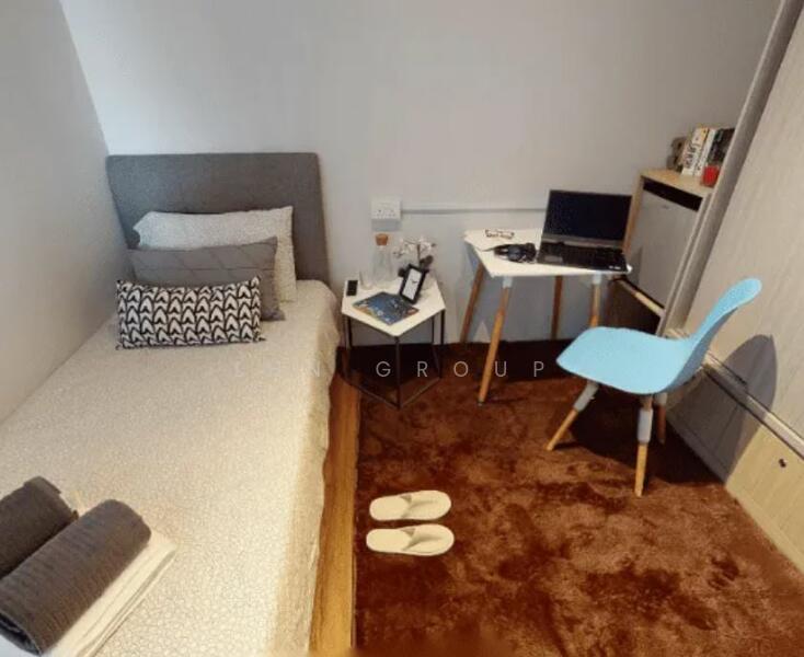 For Rent - Coliving Near Boon Lay MRT, NTU, Tuas