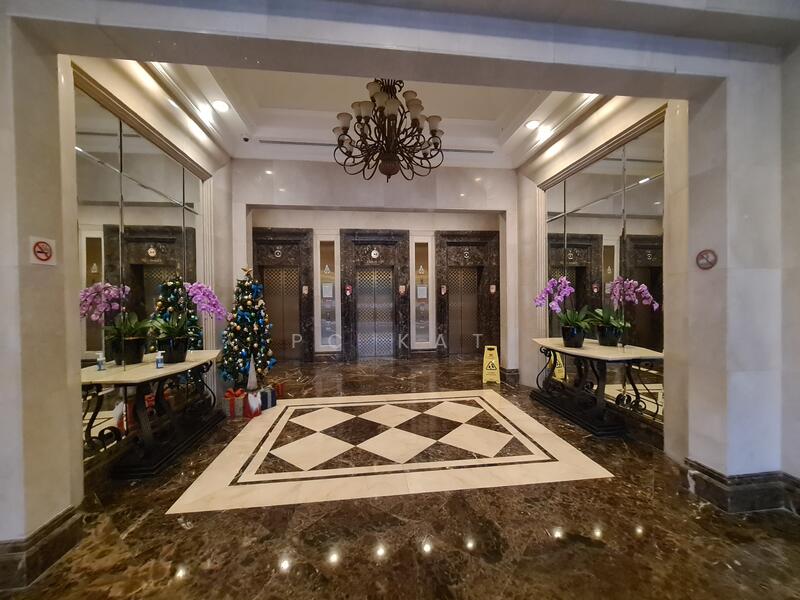 For Sale - Valley Park