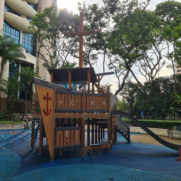 For Sale - Valley Park