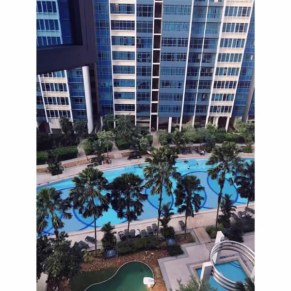 City Square Residences, 14 Kitchener Link, Room Rental, 120 sqft, Condominium For Rent, by Lydia Wang, 23516220 - PropertyGuru.com.sg
