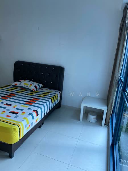 City Square Residences, 14 Kitchener Link, Room Rental, 120 sqft, Condominium For Rent, by Lydia Wang, 23516220 - PropertyGuru.com.sg
