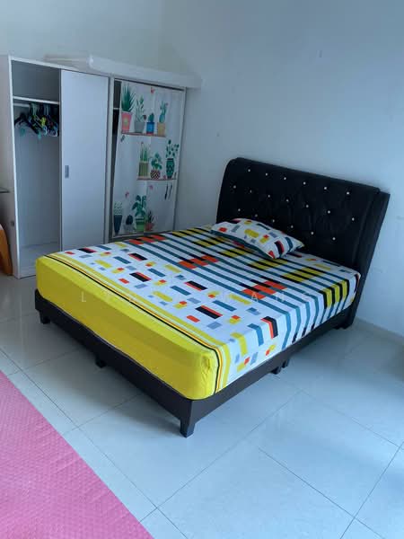 City Square Residences, 14 Kitchener Link, Room Rental, 120 sqft, Condominium For Rent, by Lydia Wang, 23516220 - PropertyGuru.com.sg