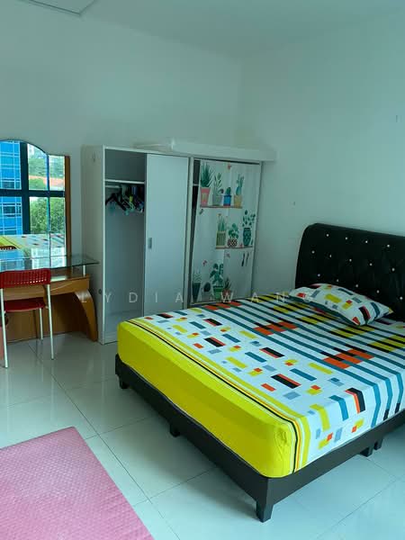 City Square Residences, 14 Kitchener Link, Room Rental, 120 sqft, Condominium For Rent, by Lydia Wang, 23516220 - PropertyGuru.com.sg
