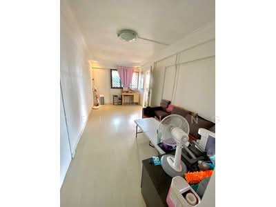 For Sale - 124 Ang Mo Kio Avenue 6