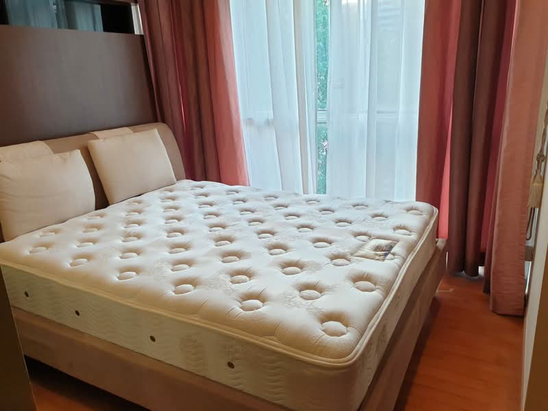 Grosvenor View, 1 Lengkong Empat, 1 Bedroom, 657 sqft, Condominium For Rent, by Patricia See, 23516480 - PropertyGuru.com.sg