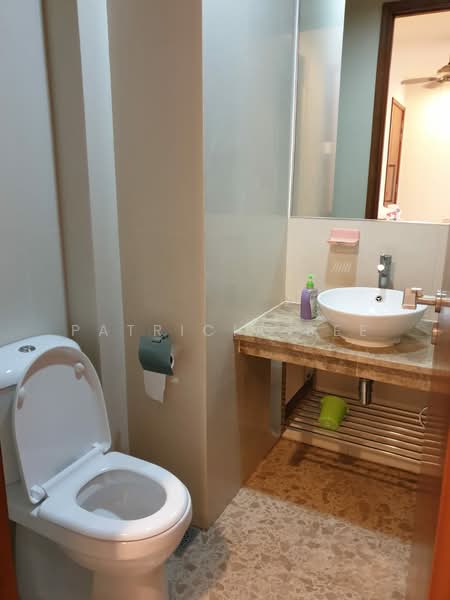 Grosvenor View, 1 Lengkong Empat, 1 Bedroom, 657 sqft, Condominium For Rent, by Patricia See, 23516480 - PropertyGuru.com.sg