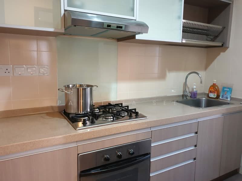 Grosvenor View, 1 Lengkong Empat, 1 Bedroom, 657 sqft, Condominium For Rent, by Patricia See, 23516480 - PropertyGuru.com.sg