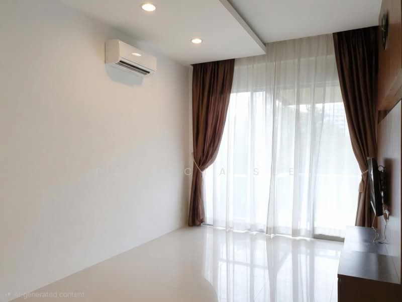 Grosvenor View, 1 Lengkong Empat, 1 Bedroom, 657 sqft, Condominium For Rent, by Patricia See, 23516480 - PropertyGuru.com.sg