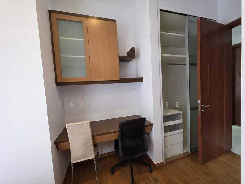 Grosvenor View, 1 Lengkong Empat, 1 Bedroom, 657 sqft, Condominium For Rent, by Patricia See, 23516480 - PropertyGuru.com.sg