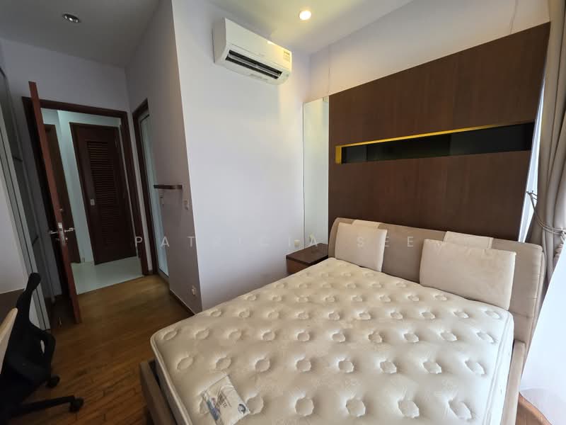 Grosvenor View, 1 Lengkong Empat, 1 Bedroom, 657 sqft, Condominium For Rent, by Patricia See, 23516480 - PropertyGuru.com.sg