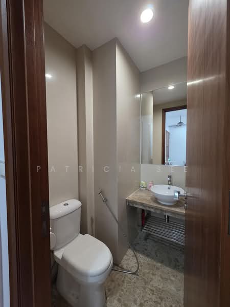 Grosvenor View, 1 Lengkong Empat, 1 Bedroom, 657 sqft, Condominium For Rent, by Patricia See, 23516480 - PropertyGuru.com.sg