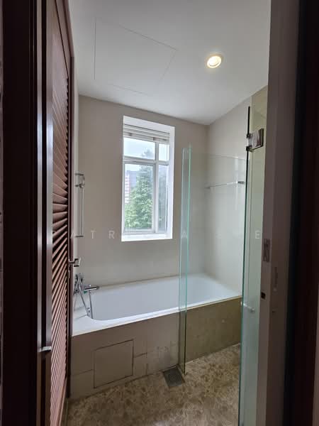 Grosvenor View, 1 Lengkong Empat, 1 Bedroom, 657 sqft, Condominium For Rent, by Patricia See, 23516480 - PropertyGuru.com.sg