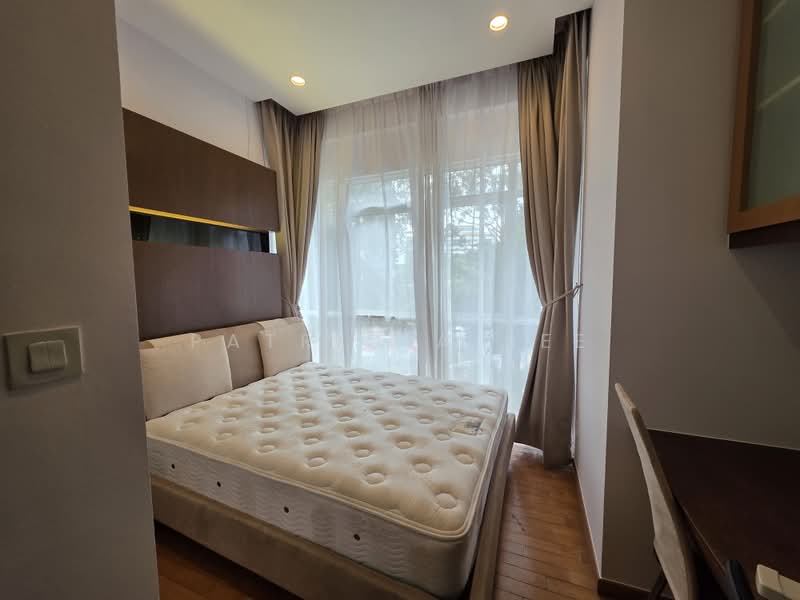 Grosvenor View, 1 Lengkong Empat, 1 Bedroom, 657 sqft, Condominium For Rent, by Patricia See, 23516480 - PropertyGuru.com.sg