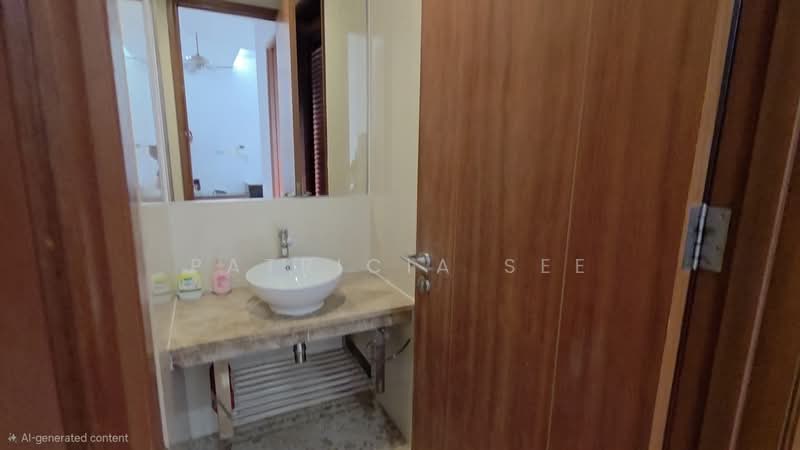 Grosvenor View, 1 Lengkong Empat, 1 Bedroom, 657 sqft, Condominium For Rent, by Patricia See, 23516480 - PropertyGuru.com.sg