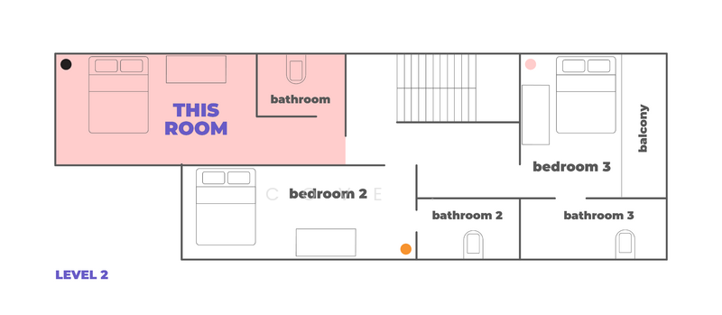 For Rent 29A Lorong 28 Geylang