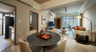 For Rent - Great World Residences