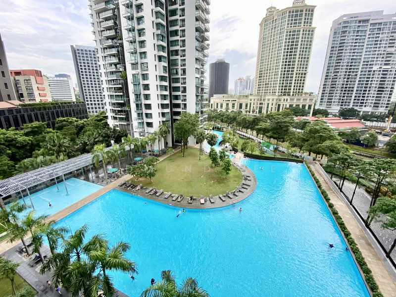 Rivergate, 99 Robertson Quay, 4 Bedrooms, 1,776 sqft, Apartment For Rent, by Edmund Lee, 23517034 - PropertyGuru.com.sg