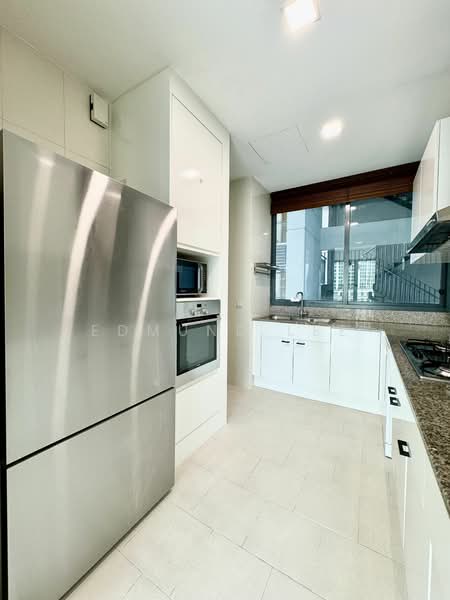 Rivergate, 99 Robertson Quay, 4 Bedrooms, 1,776 sqft, Apartment For Rent, by Edmund Lee, 23517034 - PropertyGuru.com.sg