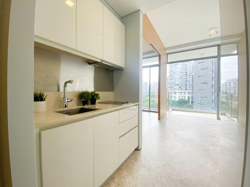 The Laurels @ Cairnhill Road, 38 Cairnhill Road, 1 Bedroom, 549 sqft, Condominium For Rent, by Jack Pang, 23517078 - PropertyGuru.com.sg