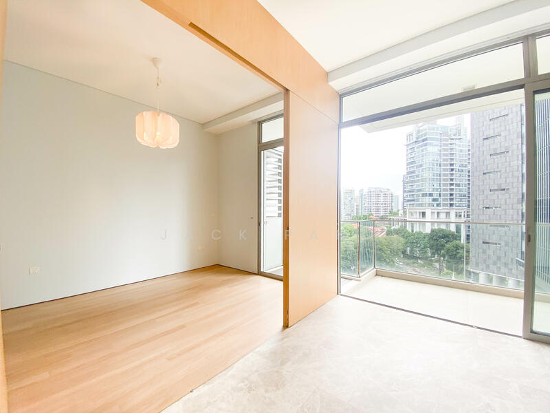 The Laurels @ Cairnhill Road, 38 Cairnhill Road, 1 Bedroom, 549 sqft, Condominium For Rent, by Jack Pang, 23517078 - PropertyGuru.com.sg