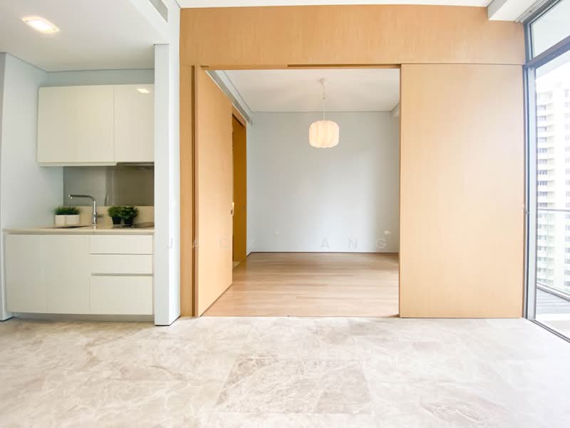 The Laurels @ Cairnhill Road, 38 Cairnhill Road, 1 Bedroom, 549 sqft, Condominium For Rent, by Jack Pang, 23517078 - PropertyGuru.com.sg