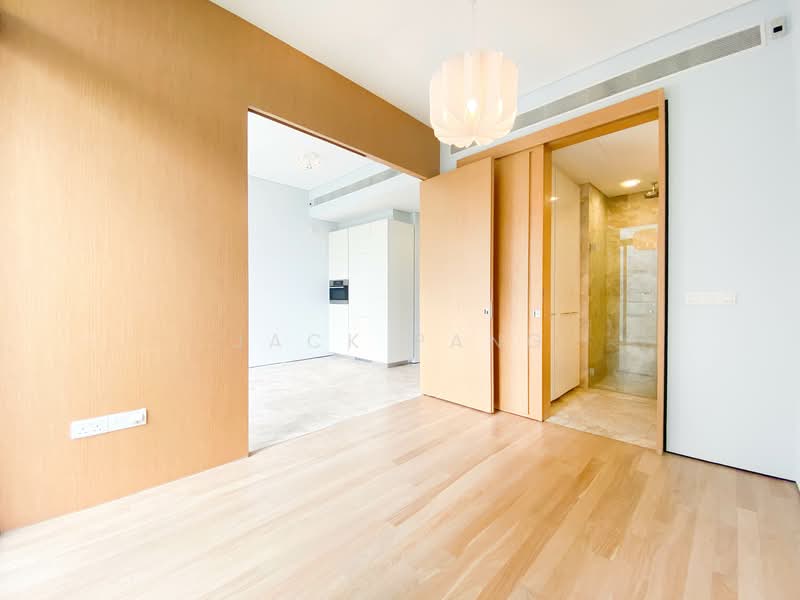 The Laurels @ Cairnhill Road, 38 Cairnhill Road, 1 Bedroom, 549 sqft, Condominium For Rent, by Jack Pang, 23517078 - PropertyGuru.com.sg