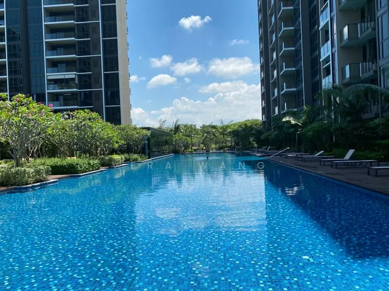 The Tapestry, 51 Tampines Street 86, 2 Bedrooms, 603 sqft, Condominium For Rent, by Vera Wang, 23517151 - PropertyGuru.com.sg