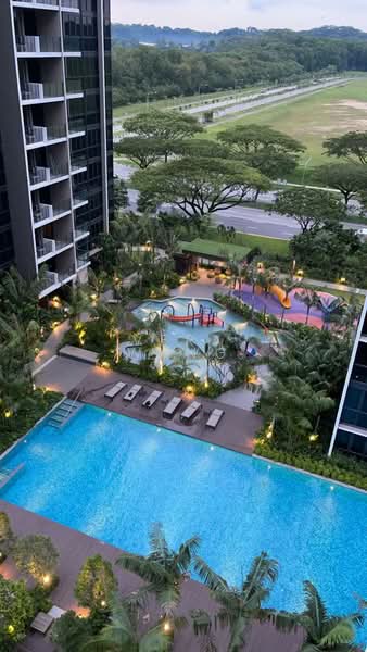 The Tapestry, 51 Tampines Street 86, 2 Bedrooms, 603 sqft, Condominium For Rent, by Vera Wang, 23517151 - PropertyGuru.com.sg