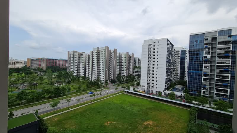 The Tapestry, 51 Tampines Street 86, 2 Bedrooms, 603 sqft, Condominium For Rent, by Vera Wang, 23517151 - PropertyGuru.com.sg