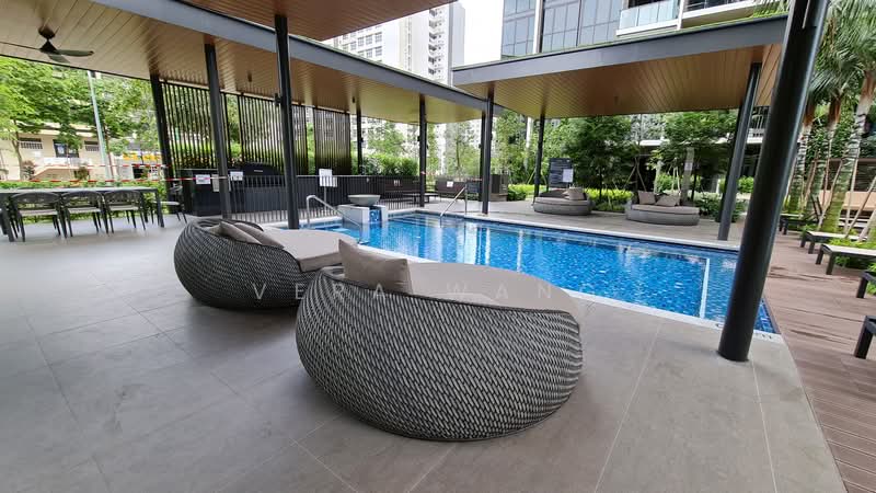The Tapestry, 51 Tampines Street 86, 2 Bedrooms, 603 sqft, Condominium For Rent, by Vera Wang, 23517151 - PropertyGuru.com.sg