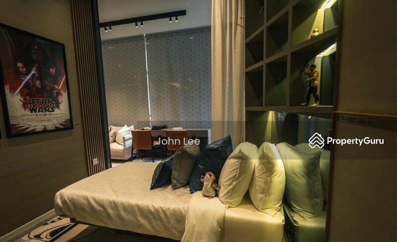 For Sale - OLA
