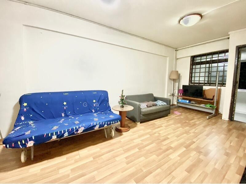 For Rent - 101 Aljunied Crescent