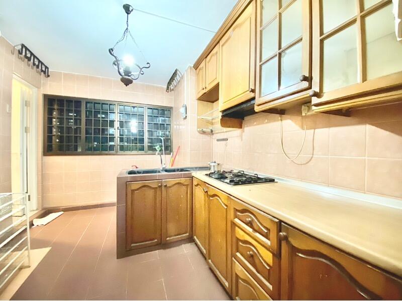 For Rent - 101 Aljunied Crescent