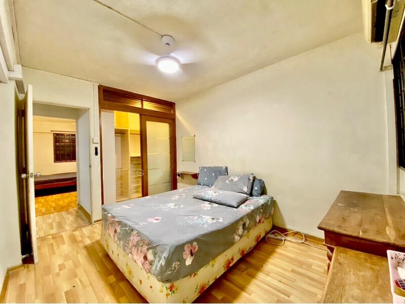 For Rent - 101 Aljunied Crescent