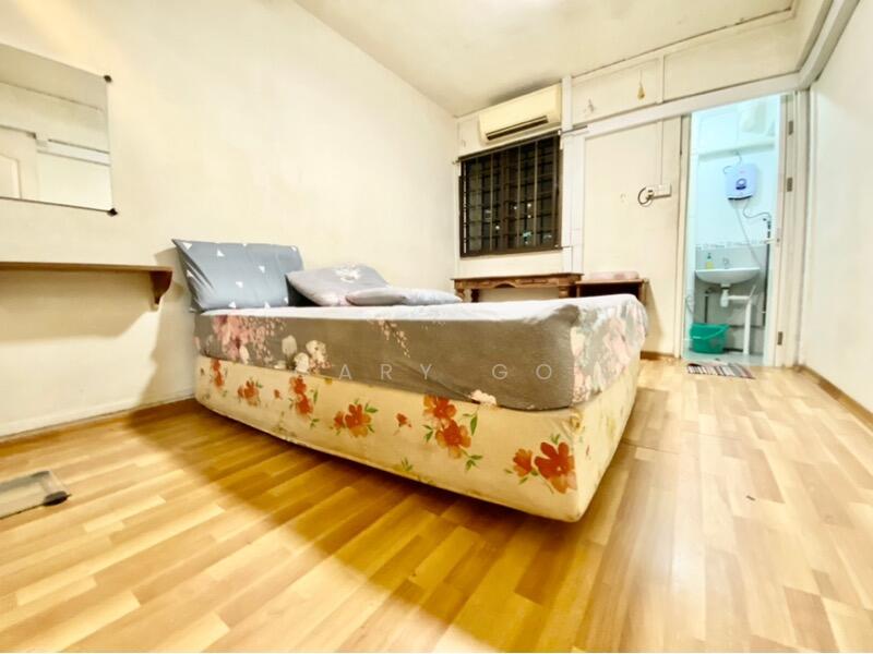 For Rent - 101 Aljunied Crescent