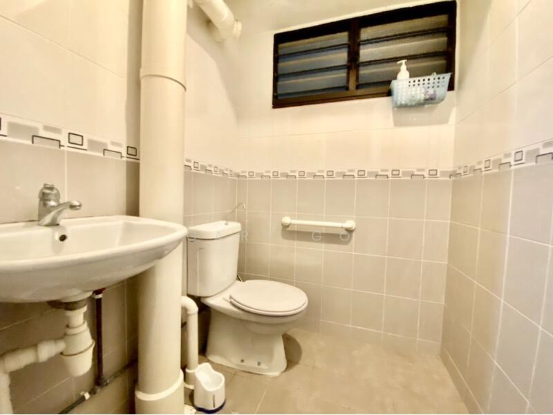 For Rent - 101 Aljunied Crescent