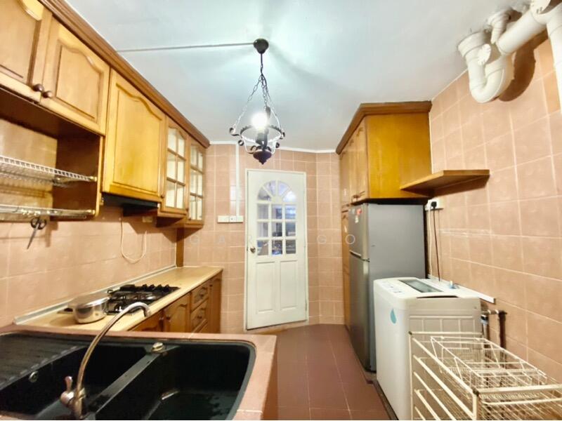 For Rent - 101 Aljunied Crescent