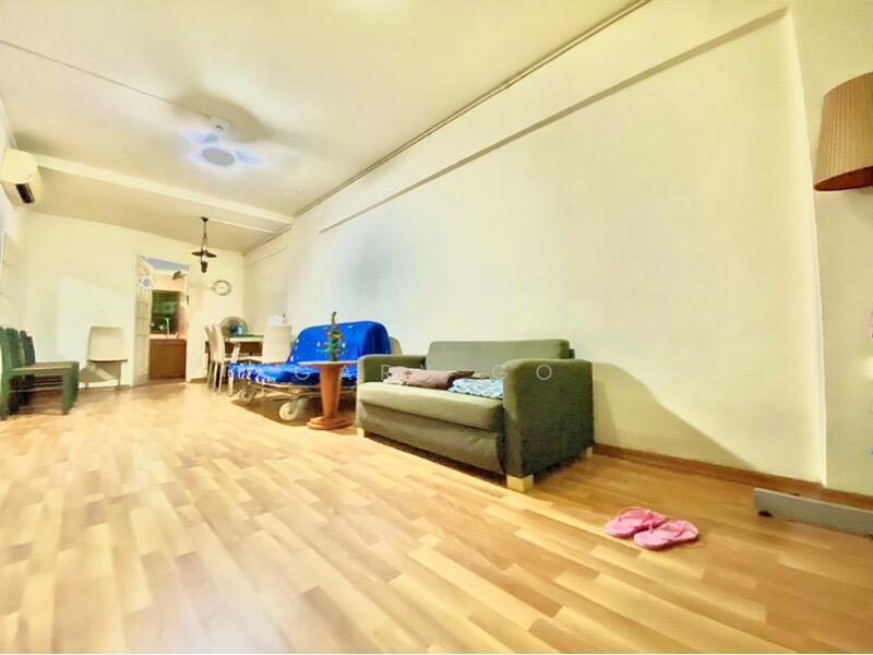 For Rent - 101 Aljunied Crescent