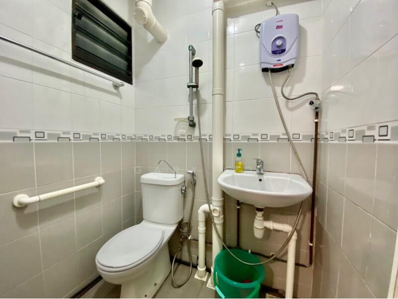 For Rent - 101 Aljunied Crescent