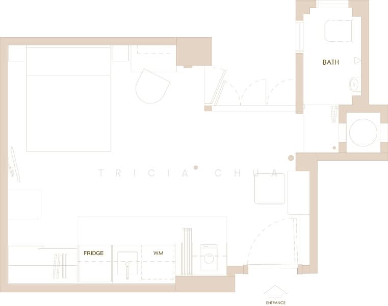For Rent Orchard Court