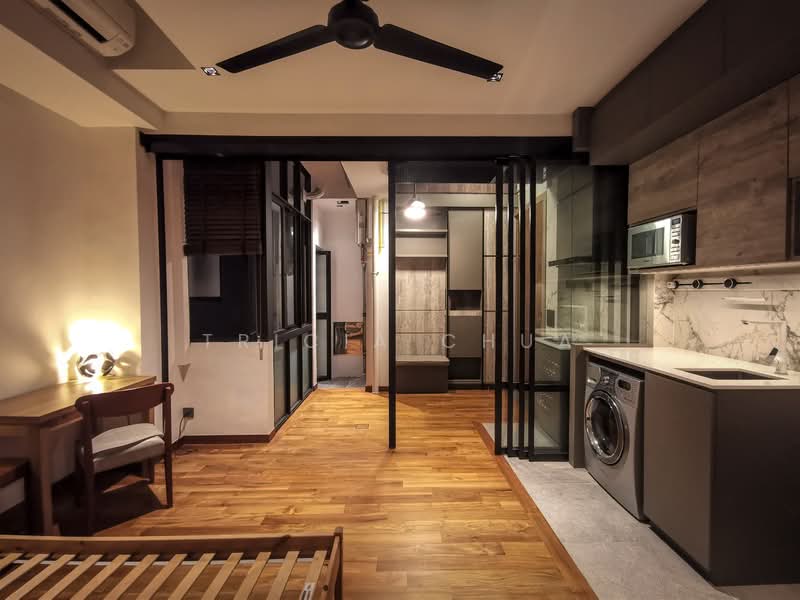 For Rent - Orchard Court