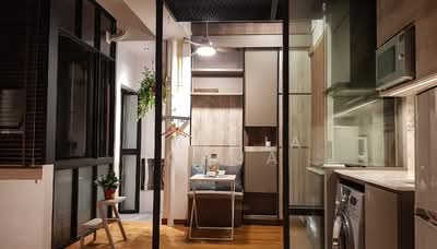 For Rent - Orchard Court