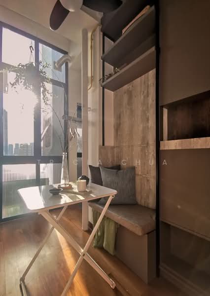 For Rent - Orchard Court