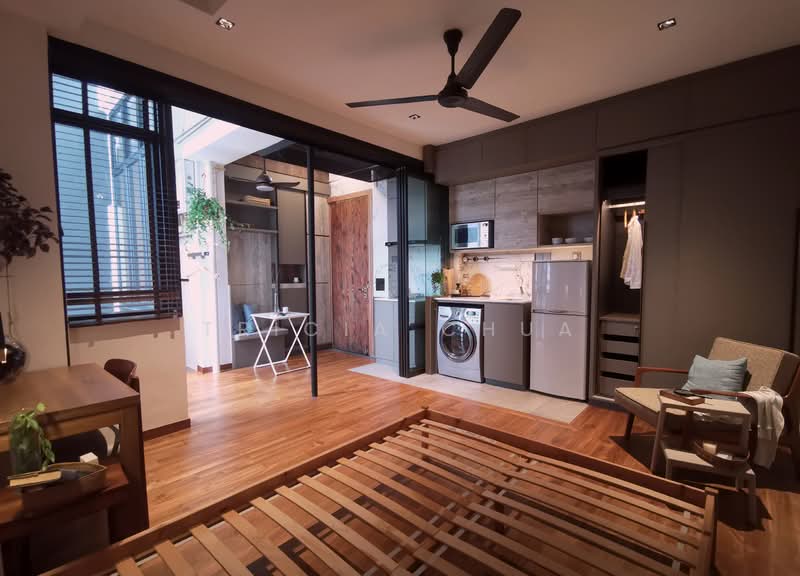 For Rent - Orchard Court